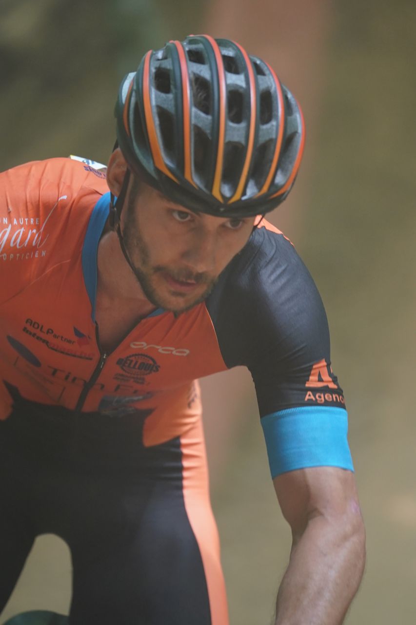 Evenements Championnats de France de VTT 2018 20-07-2018-3076A